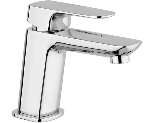 Robinet de lavabo form&style MALUM S chrome