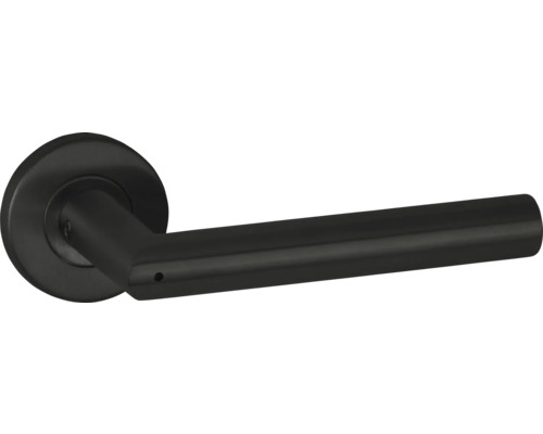Türdrücker aus Metall