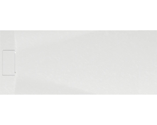 Duschwanne SCHULTE DWM-Tec 70 x 170 x 3.2 cm weiß matt strukturiert D2017017 70