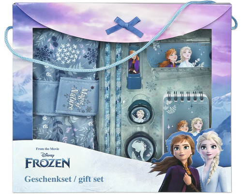 Frozen - Lot De 3000 Perles À Repasser la Reine Des Neiges - 25