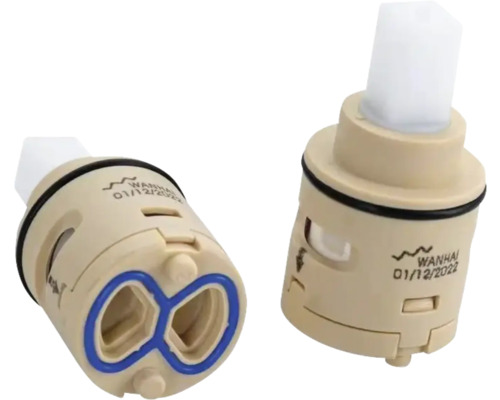 Cartouche inverseur AVITAL Topino Deux cartouches en céramique pour robinets