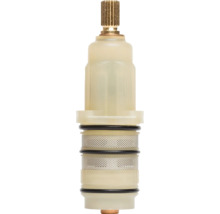 Cartouche de valve pour robinet