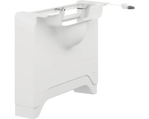 Bâti-support Pressalit Matrix Medium pour lavabo salle de bains hauteur de construction 610 mm R482219000