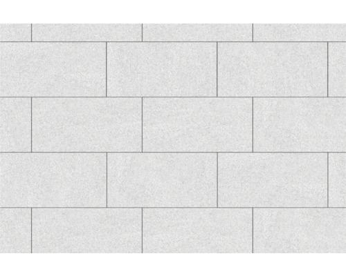 Mur en pierre clair avec des pierres rectangulaires