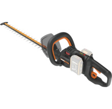 Akku Heckenschere WORX NITRO WG286E.9 20V ohne Akku und Ladegerät