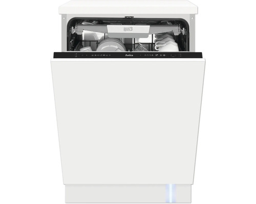 Lave-vaisselle entièrement intégré Amica EGSPV 594 400 60 x 87 x 58 cm pour 14 couverts 10,5 l 40 dB (A)