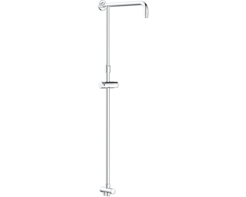Robinet de douche pour montage mural
