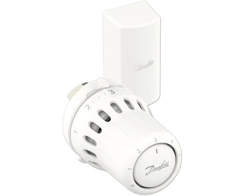 Danfoss Eco Robinet thermostatique avec Bluetooth et capteur externe