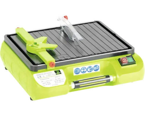 Coupe-carreaux pour des coupes de carreaux précises