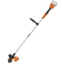Akku Freischneider WORX WG183E.9 2x20V ohne Akku und Ladegerät