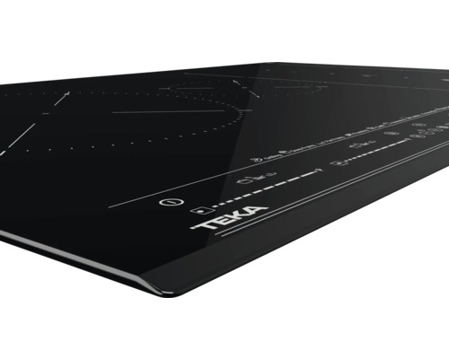 Plaque à induction TEKA en vitrocéramique