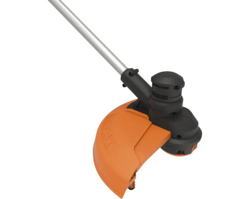 Freischneider mit Schutzvorrichtung