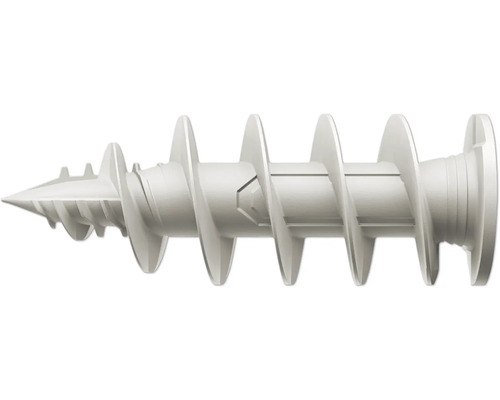 Kunststoff-Hohlraumdübel