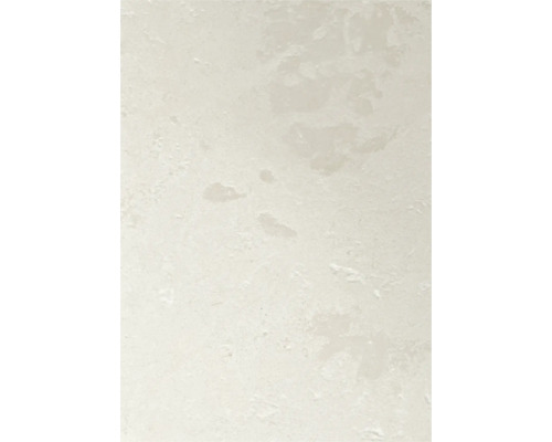 Revêtement mural décoratif avec enduit structuré