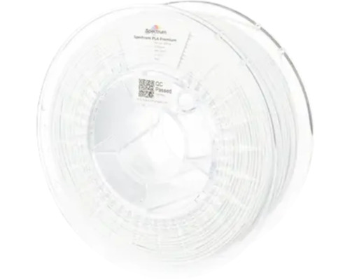 Filament pour imprimante 3D Spectrum PLA Premium