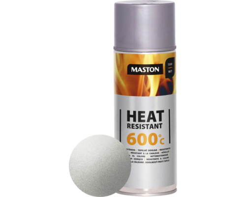 Spray d'apprêt plastique Maston incolore 400 ml - HORNBACH Luxembourg