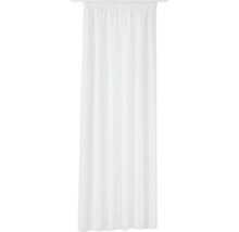 Panneau japonais blanc avec tunnel