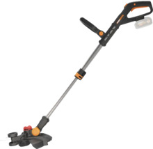 Akku-Rasentrimmer WORX Nitro 20V 33cm WG173E.9, Brushless Motor, ohne Akku und Ladegerät