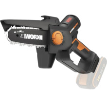 Akku Astsäge/Minikettensäge/Gehölzschneider WORX NITRO WG325E.9 20V ohne Akku und Ladegerät