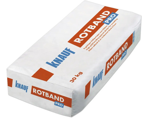 Enduit de scellement Knauf Rotband Pro 30 kg
