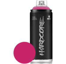 MTN Montana Hardcore Sprühlack RV-4010 Magenta 400 ml