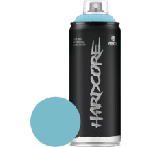 MTN Montana Hardcore Sprühlack RV-231 Cousteau Blue 400 ml