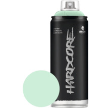 Peinture aérosol MTN Montana Hardcore RV-254 Max Green 400 ml