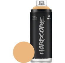 Peinture aérosol MTN Montana Hardcore RV-247 Tepuy Brown 400 ml