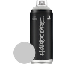 Peinture aérosol MTN Montana Hardcore RV-366 Squatter Grey 400 ml
