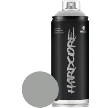 MTN Montana Hardcore Sprühlack R-7040 Pearl Grey 400 ml