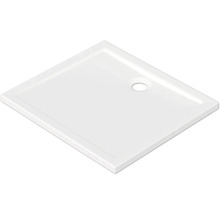 Receveur de douche carré