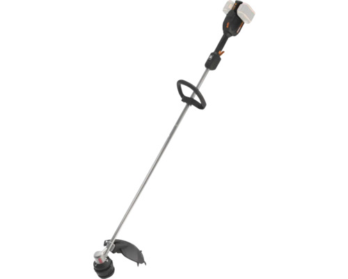Coupe-bordures sans fil WORX Nitro 40V (2 x 20V) 38cm WG185E.9, moteur sans balais Coupe-bordures sans fil WORX Nitro 40V (2 x 20V) 38cm WG185E.9, moteur sans balais