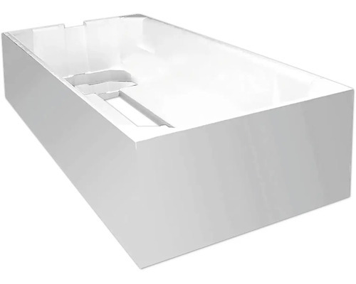 Supports de baignoire Calista 1670 x 720 x 575 mm 17155477 Supports de baignoire Calista 1670 x 720 x 575 mm 17155477