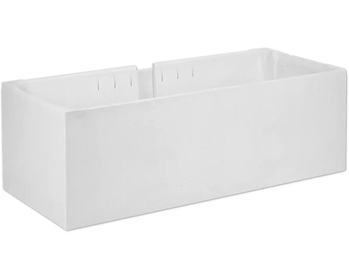 Supports de bac pour baignoire Jungborn 1800x800 mm-0