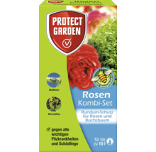 Protect Garden Rosen Kombi-Set für Rosen und Buchsbaum