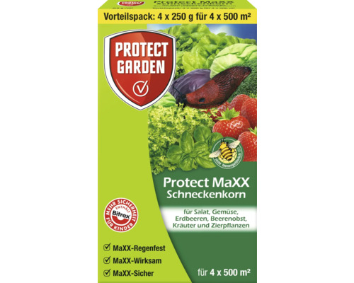 Anti-limaces Protect Home Protect MaXX 1 kg