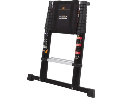 Batavia Teleskopleiter für den professionellen Einsatz