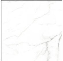 Carrelage aspect marbre