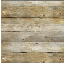 Holzpaneele mit Holzmaserung