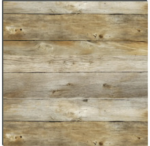 Holzstruktur mit Brettern
