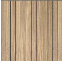 Terrassenfliese aus Holz