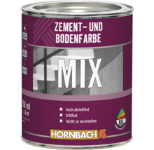 HORNBACH Zement- und Bodenfarbe im Wunschfarbton mischen lassen-thumb-0