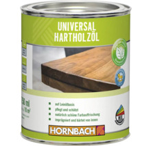 Huile pour bois dur universelle HORNBACH à faire mélanger dans le coloris souhaité-thumb-0