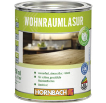 Lasure d'intérieur HORNBACH à faire mélanger dans le coloris souhaité-thumb-0