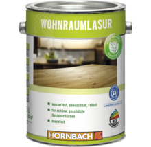 Lasure d'intérieur HORNBACH à faire mélanger dans le coloris souhaité-thumb-0