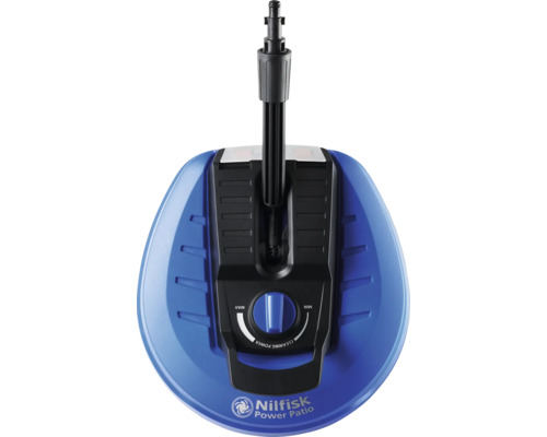 Nilfisk Power Patio Nettoyeur de surfaces pour nettoyeur haute pression