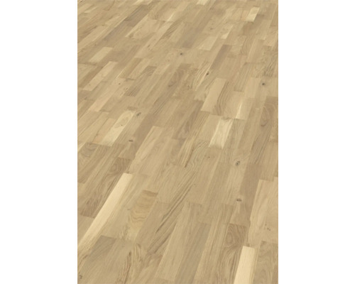 Parquet 13.0 chêne Athos verni