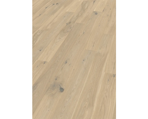 Parquet 13.0 chêne Omberg verni