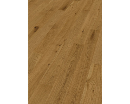 Parquet 13.0 chêne Elbrus verni