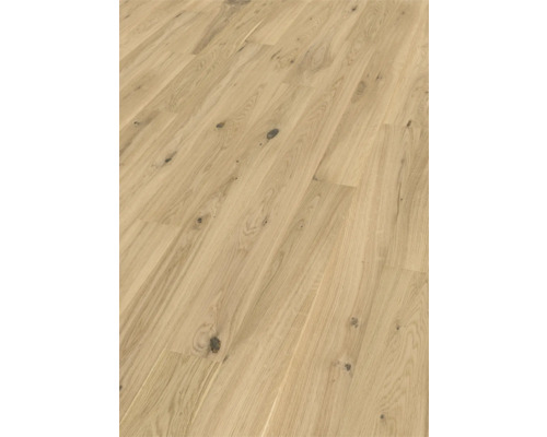 Parquet 13.0 chêne Rigi verni